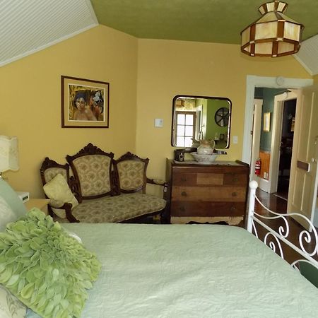 A L'Ancestrale B&B Magog Cameră foto