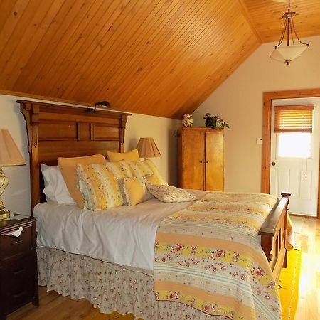 A L'Ancestrale B&B Magog Cameră foto