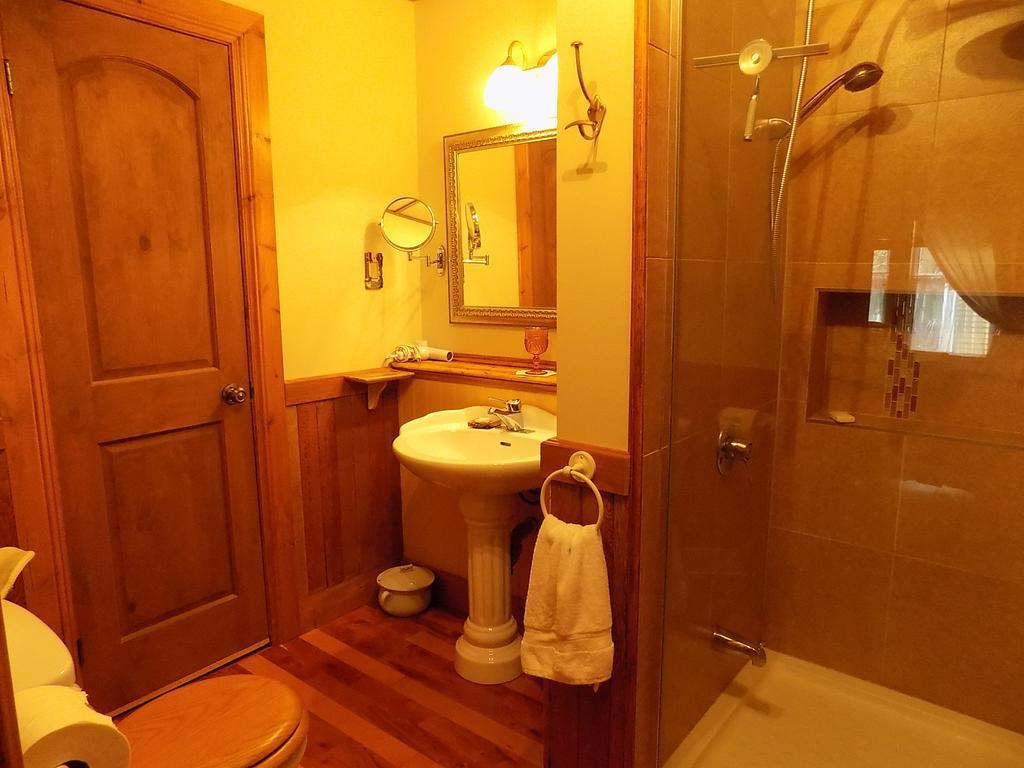 A L'Ancestrale B&B Magog Cameră foto