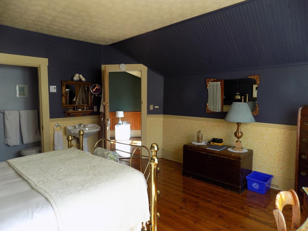 A L'Ancestrale B&B Magog Cameră foto