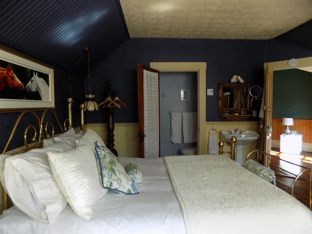A L'Ancestrale B&B Magog Cameră foto