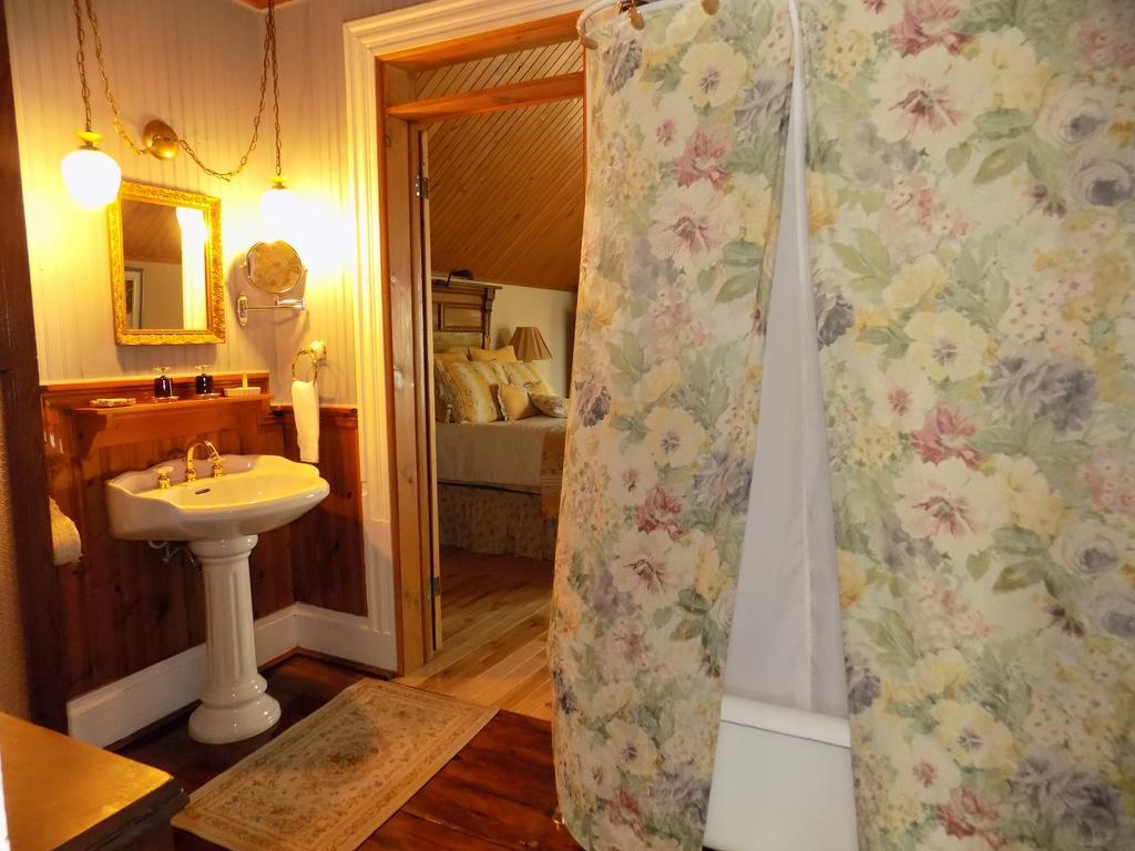A L'Ancestrale B&B Magog Cameră foto